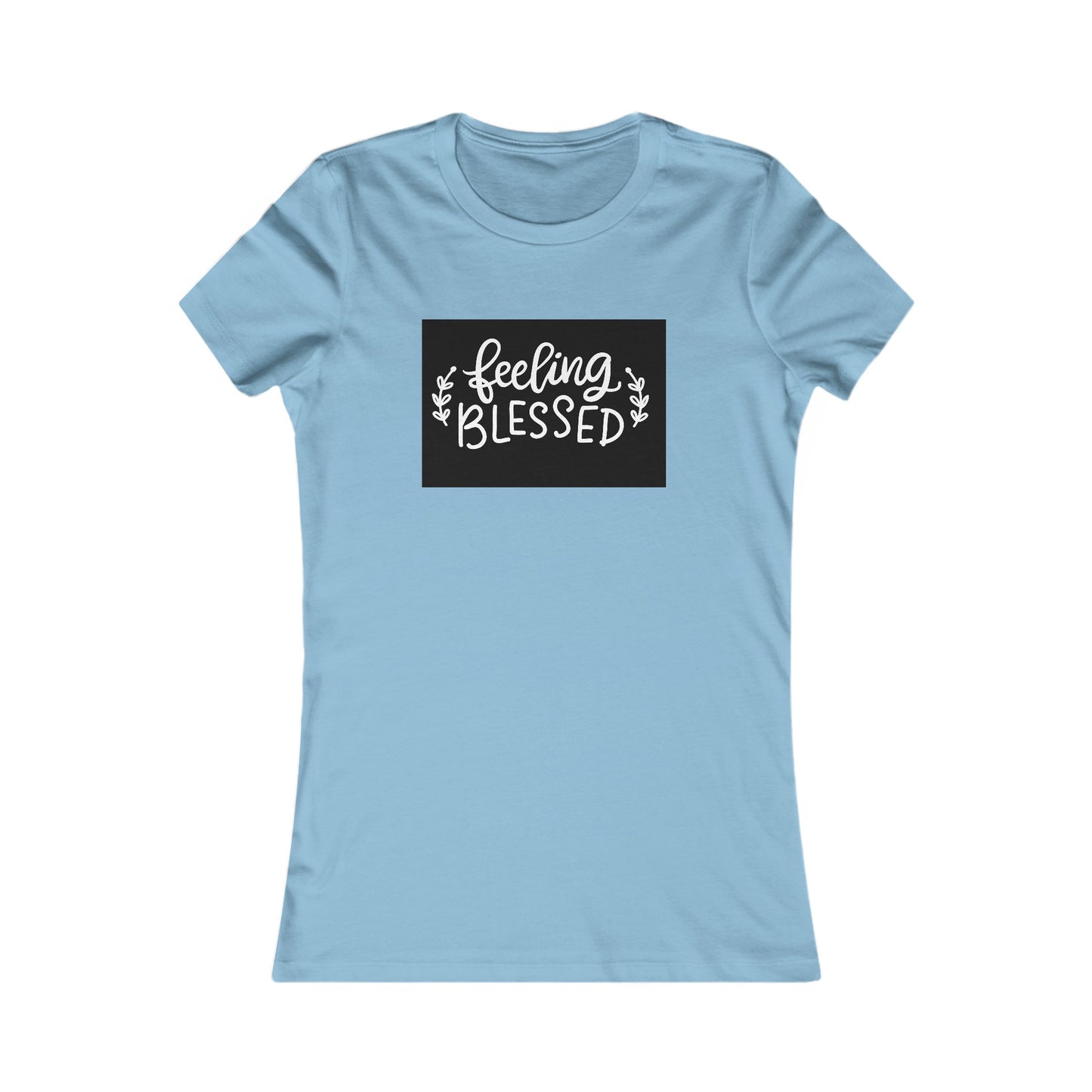Women's Favorite Tee