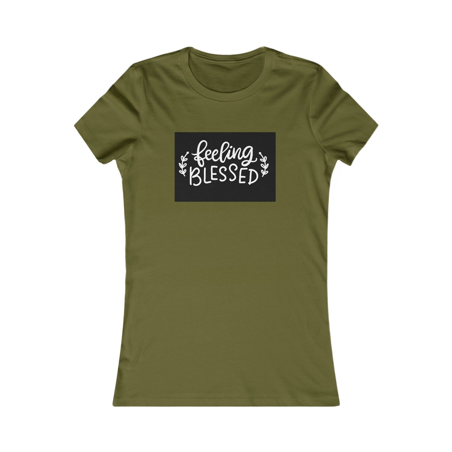 Women's Favorite Tee