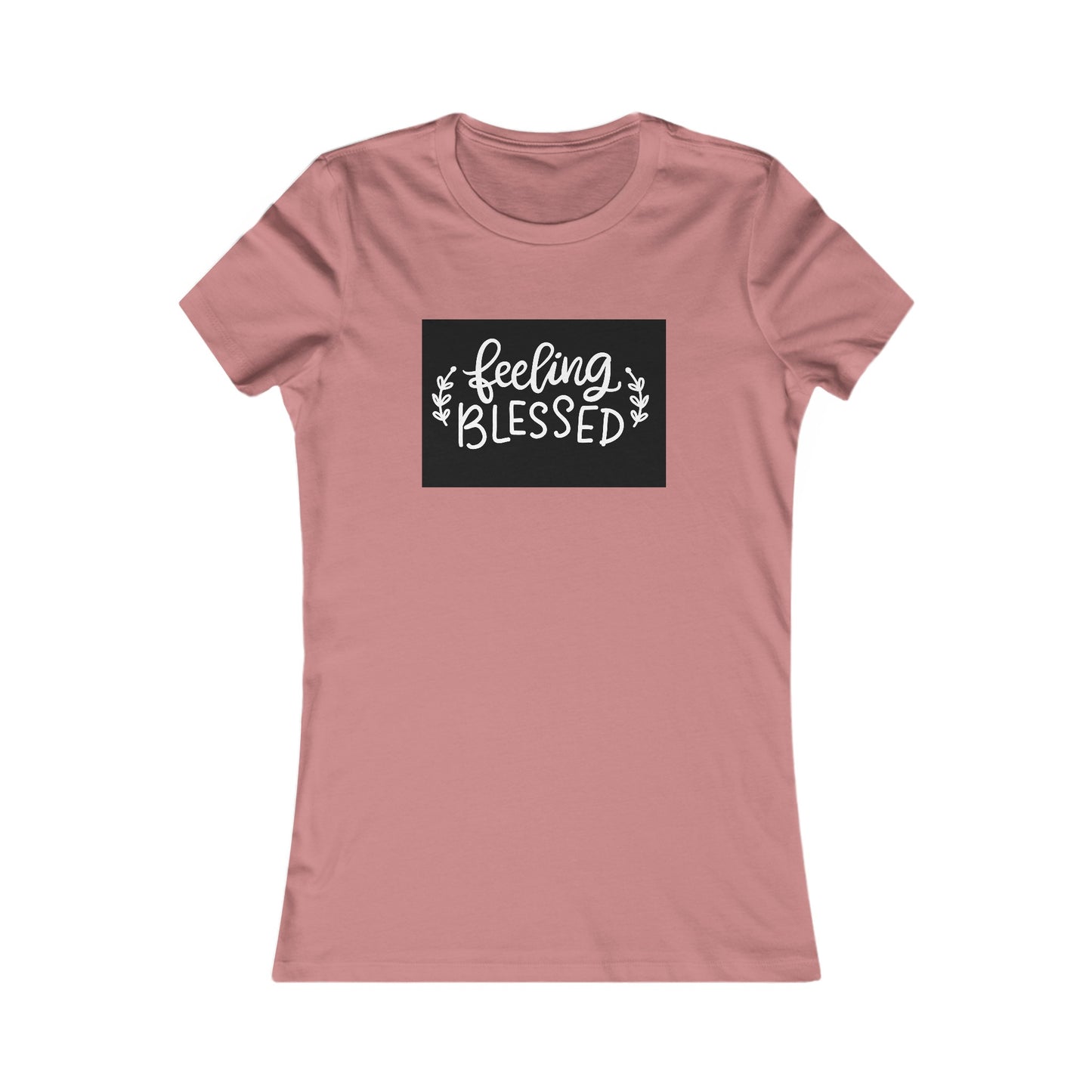 Women's Favorite Tee