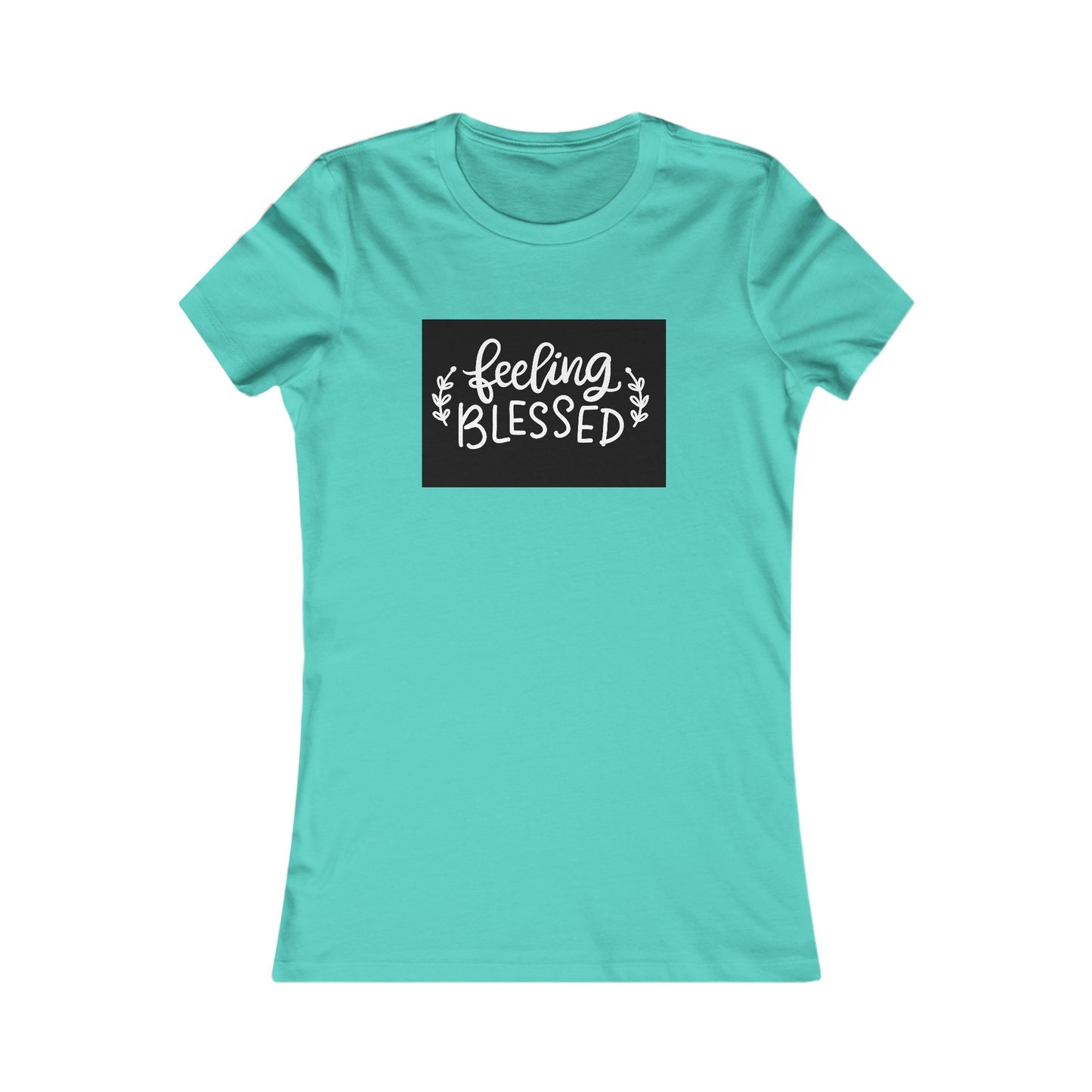 Women's Favorite Tee