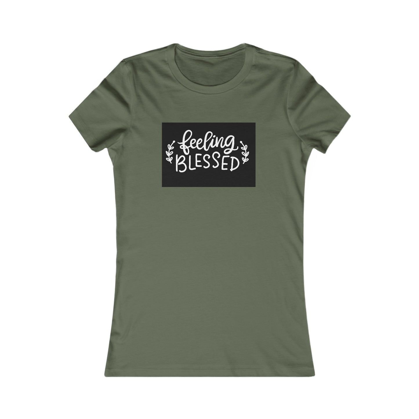 Women's Favorite Tee