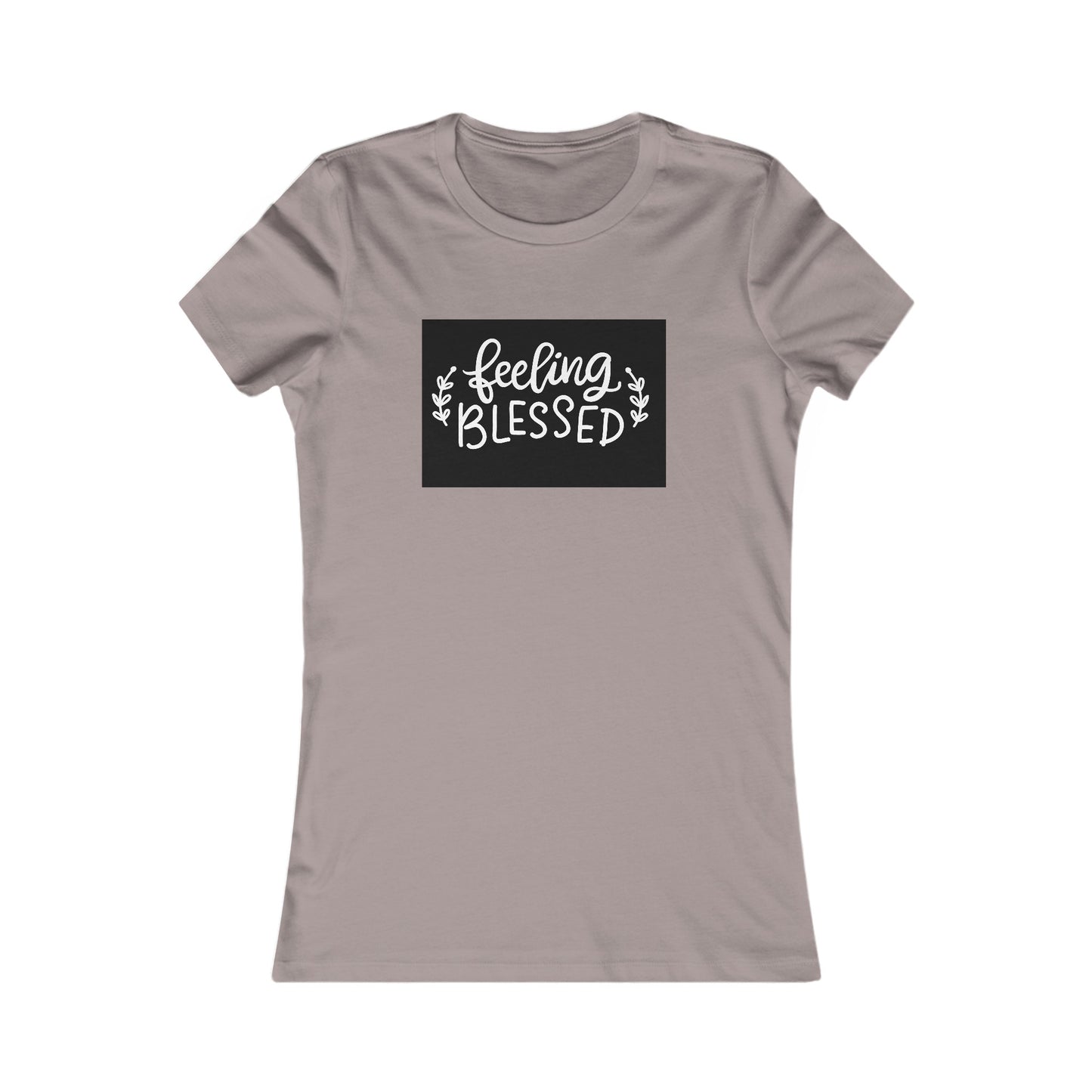 Women's Favorite Tee