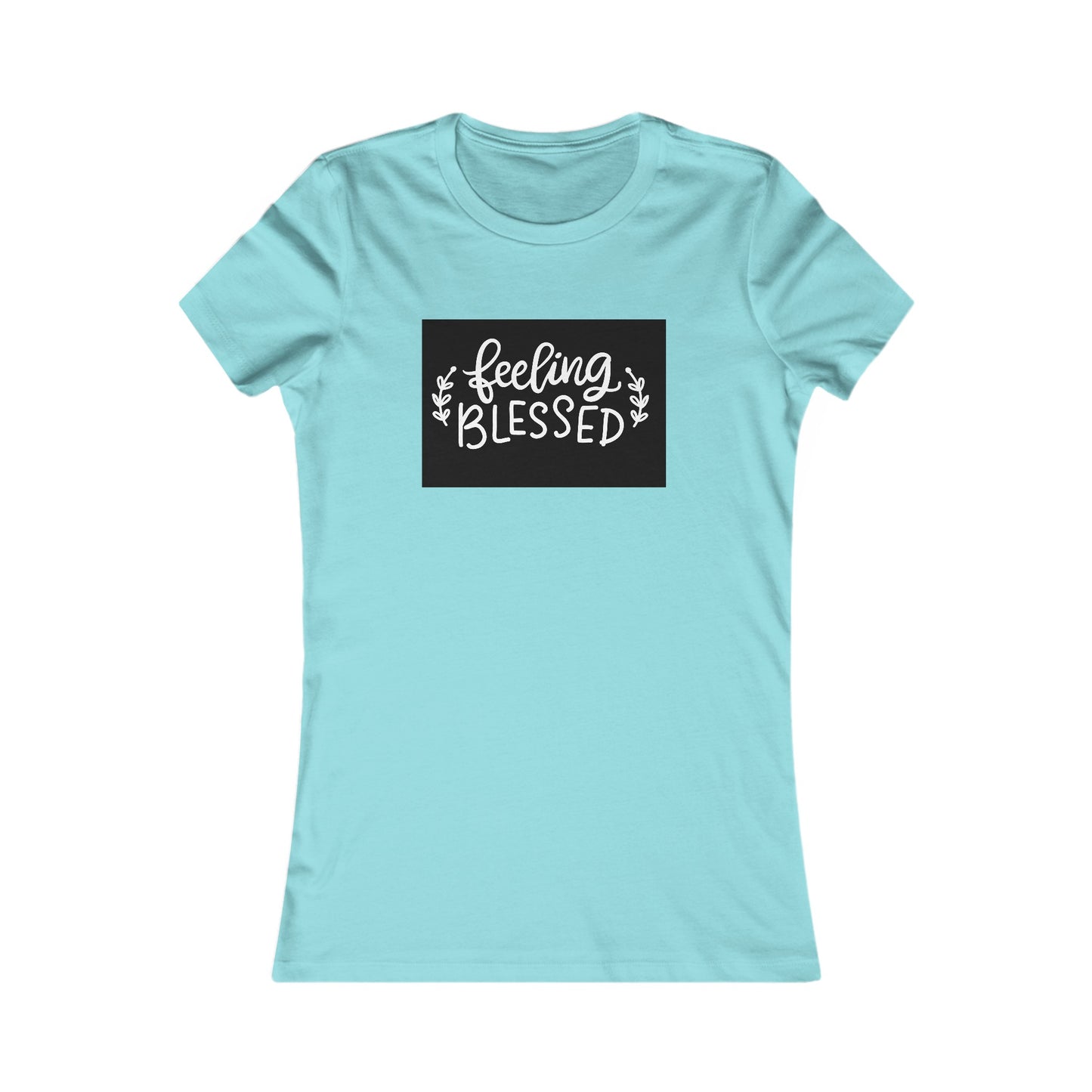 Women's Favorite Tee