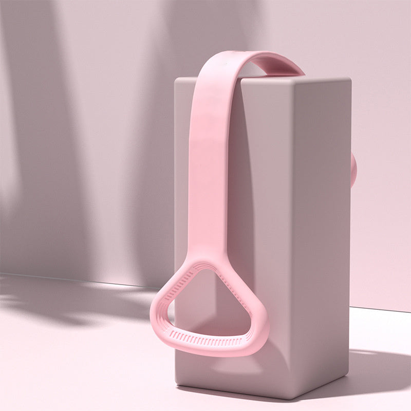 Yoga Fitness Resistance Band, Arm Back Training Elastic Ropes - Pure Barre Workout Chest Arm And Shoulder Stretch Bands Exercise Equipment For Physical Therapy,Yoga,Pilates,Stretching Viralgem Store