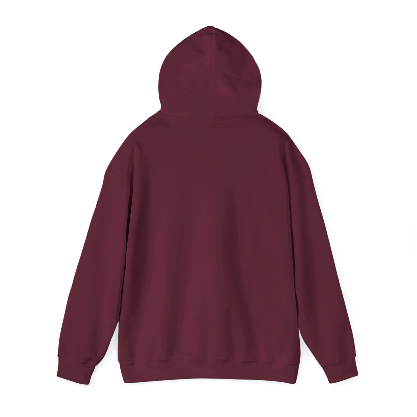 Unisex Heavy Blend Hooded Sweatshirt