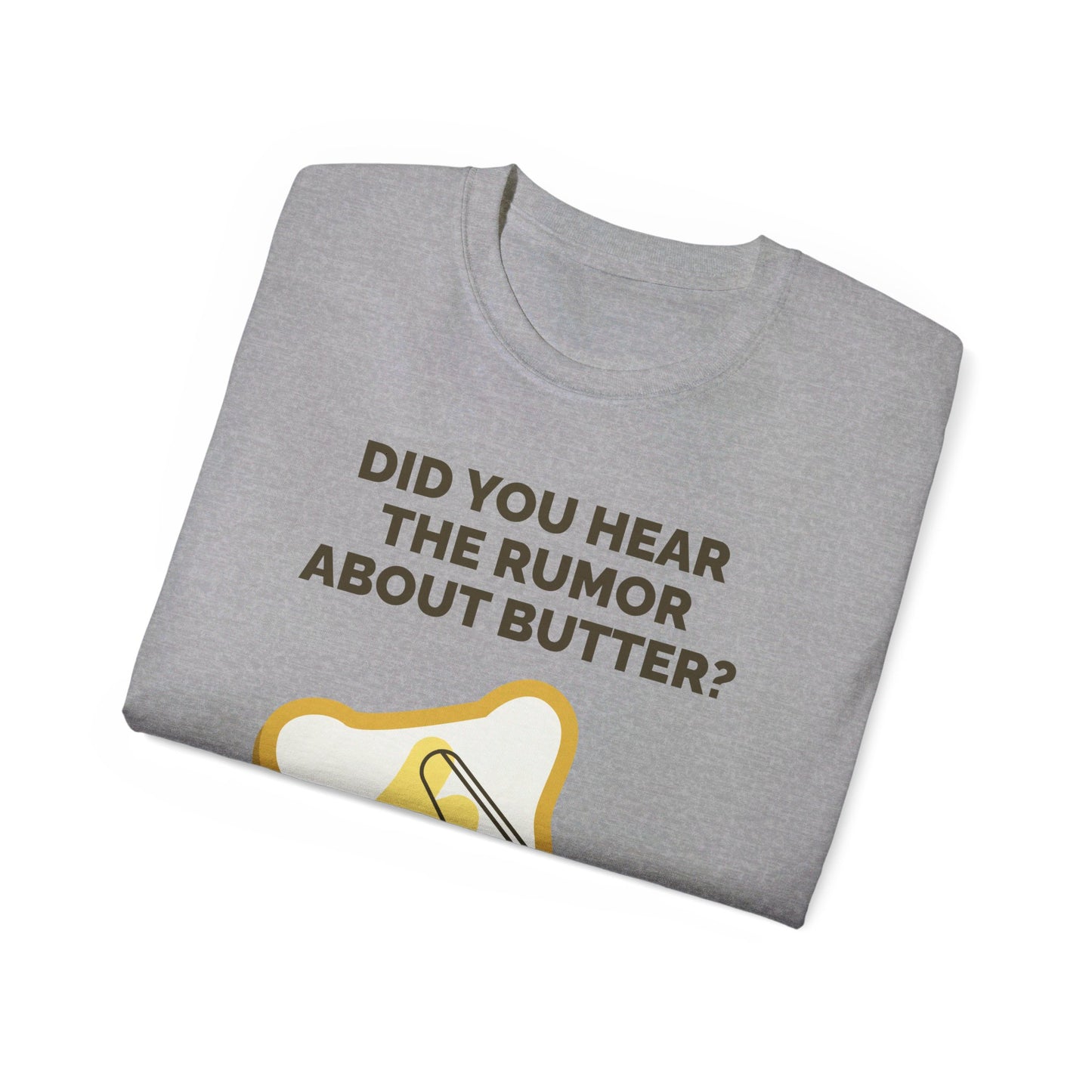 Unisex Ultra Cotton Tee