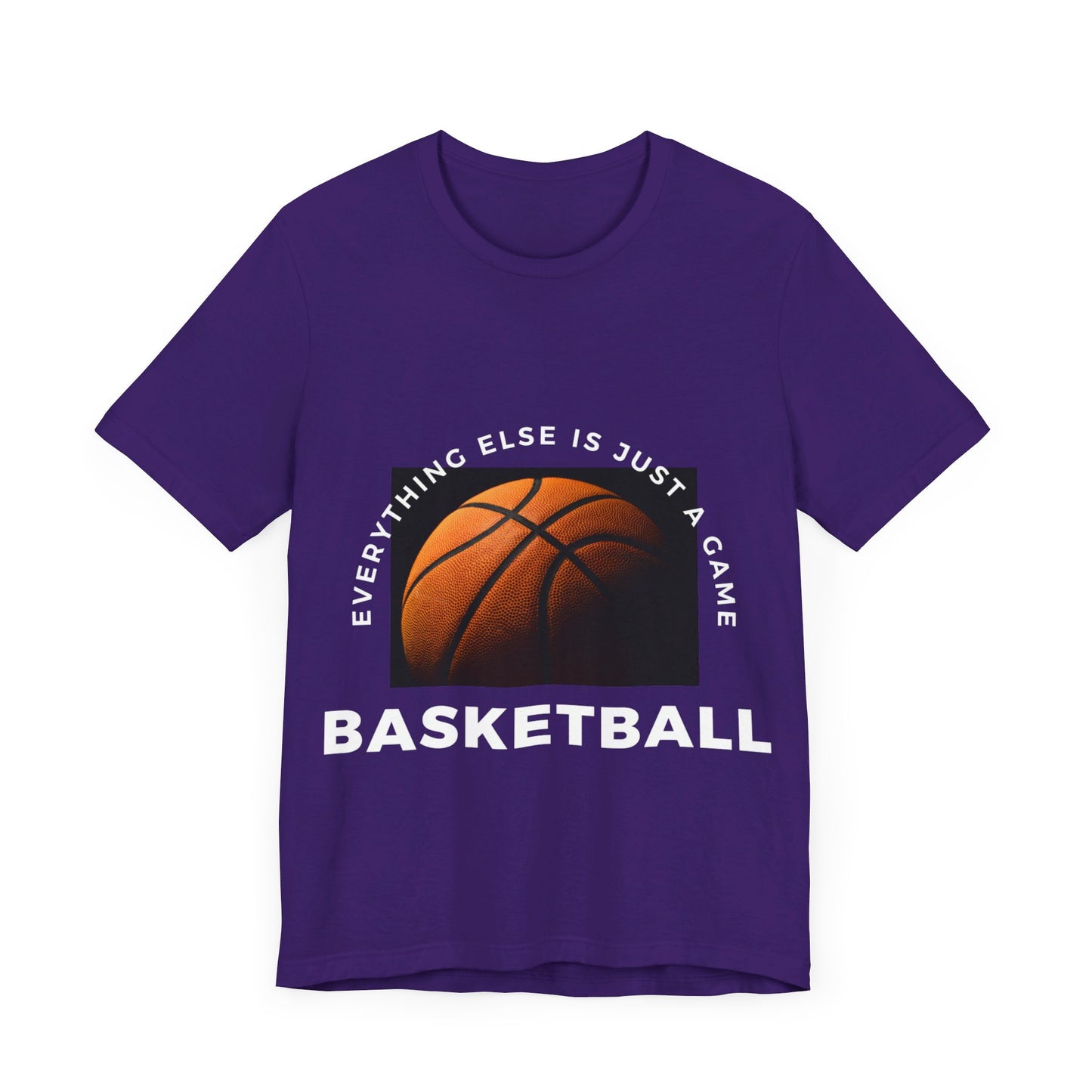 Sports shirt, Basketball Tshirt, Graphic tees, Unisex Jersey Short Sleeve Tee
