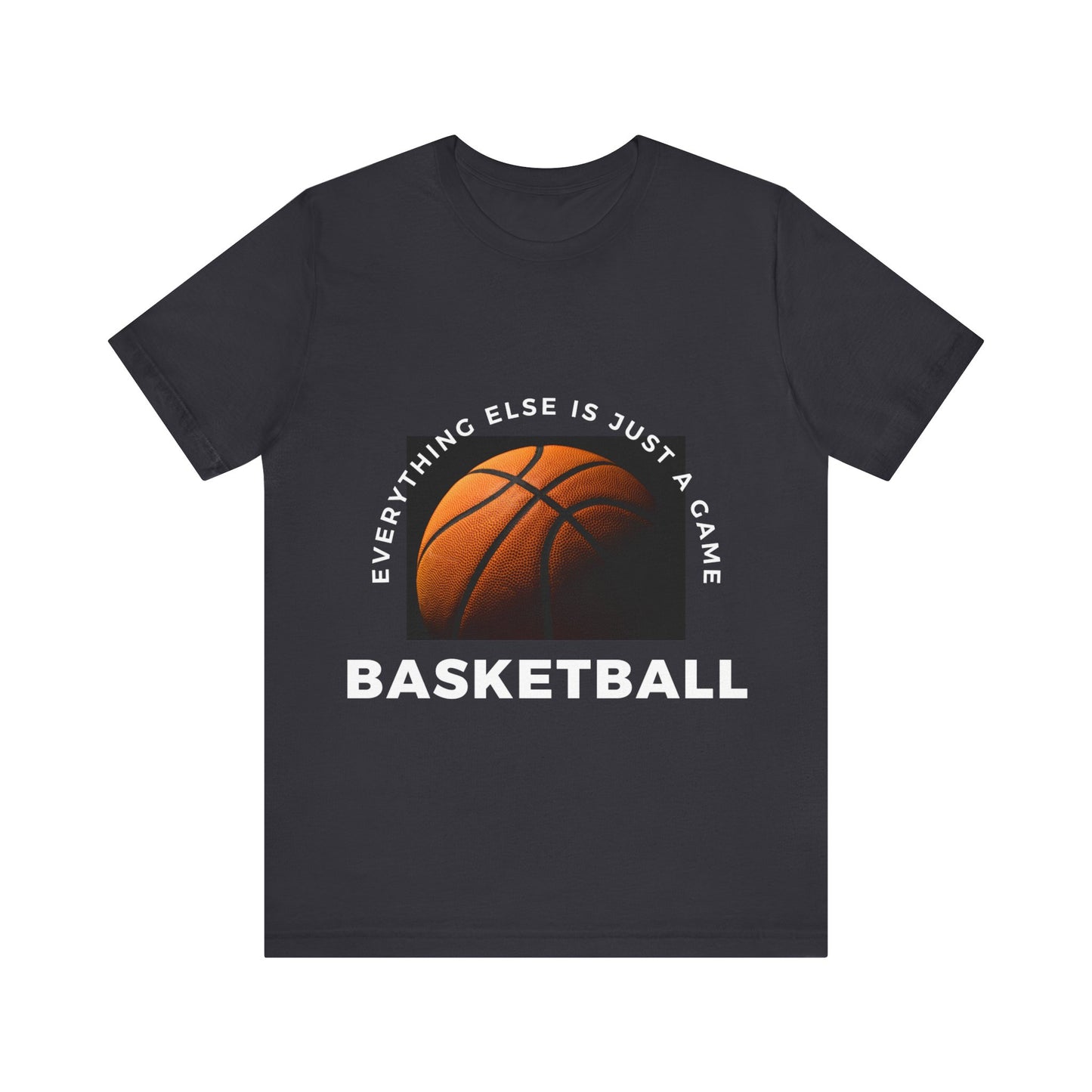 Sports shirt, Basketball Tshirt, Graphic tees, Unisex Jersey Short Sleeve Tee