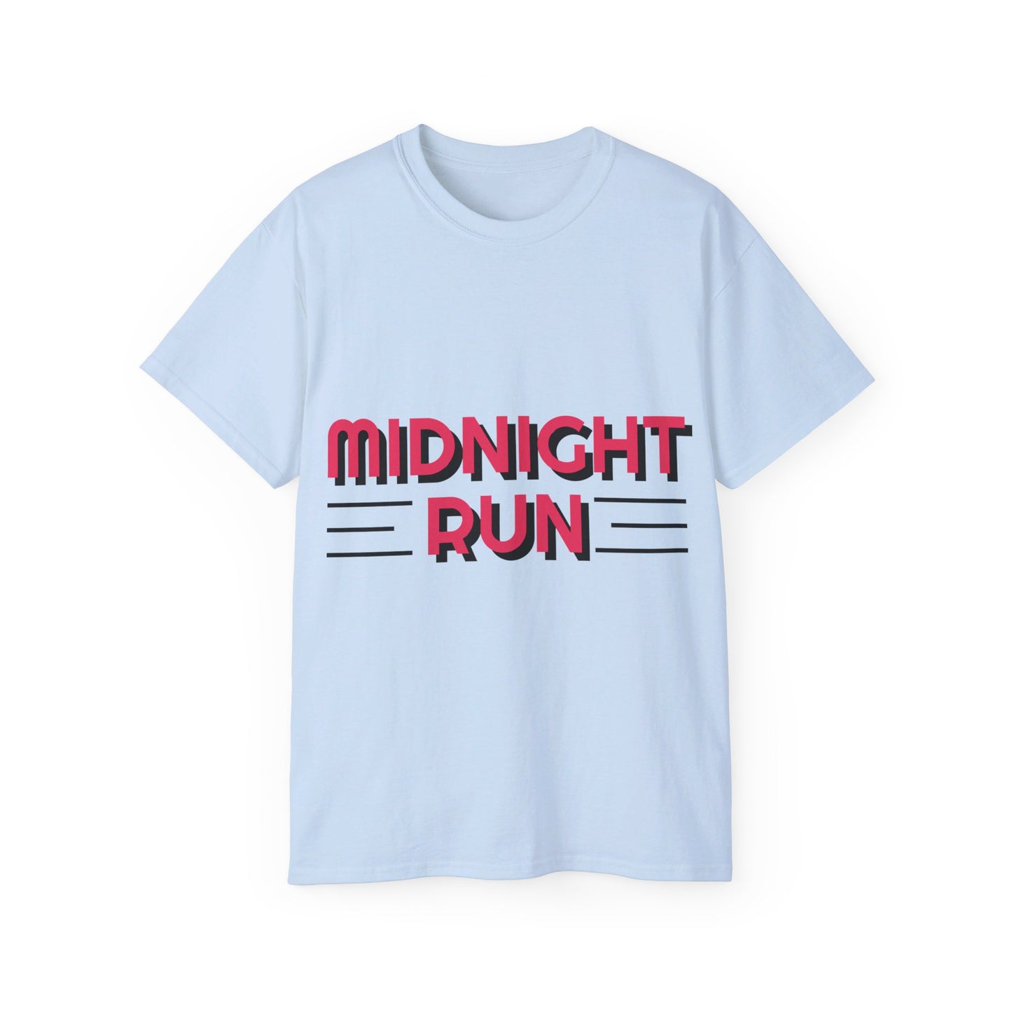 Unisex Ultra Cotton Tee