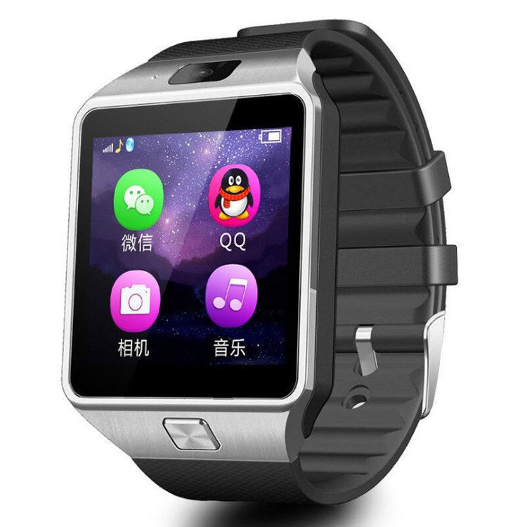 Sports Smart Watch DZ09 Card Phone Watch Viralgem Store