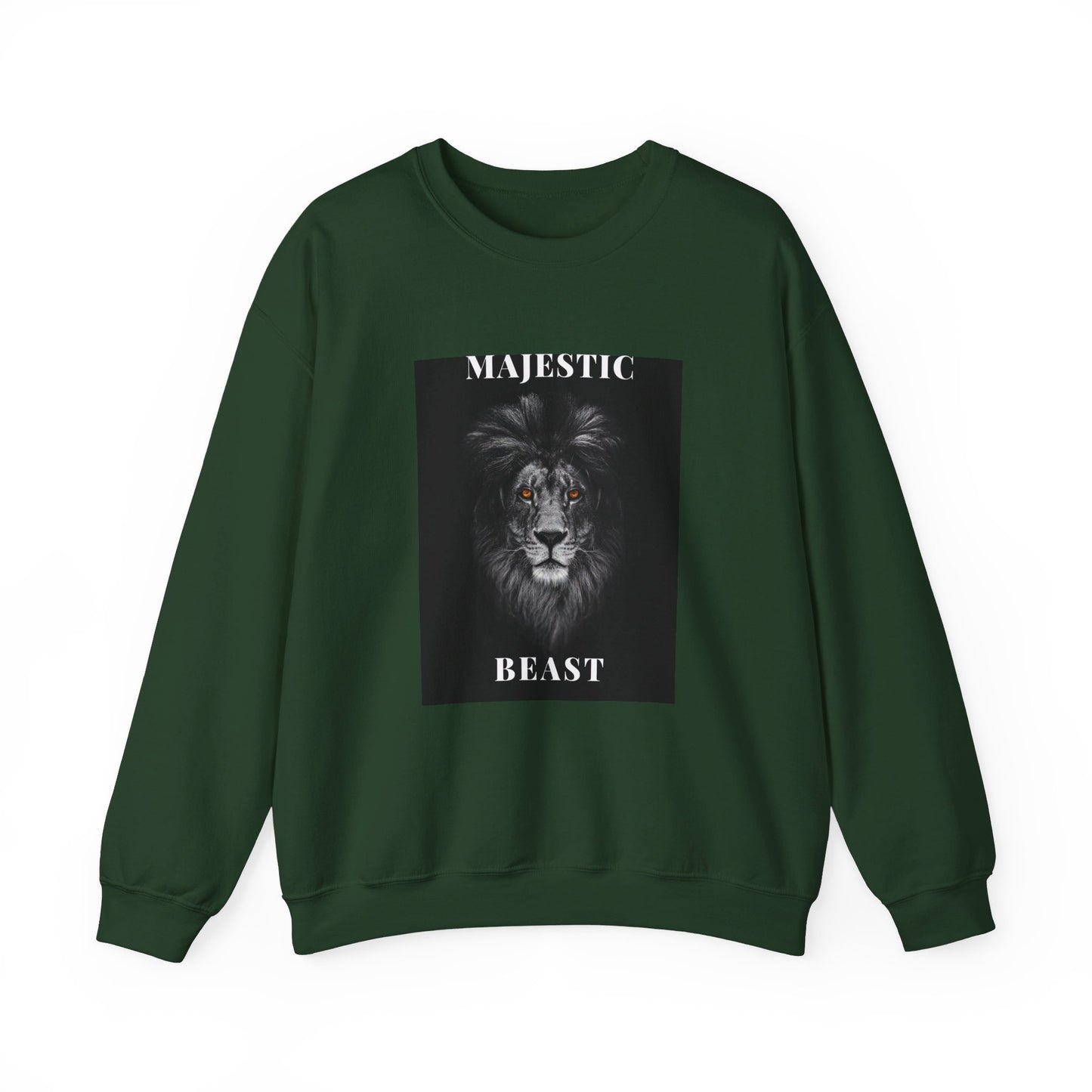 Unisex Heavy Blend Crewneck Sweatshirt