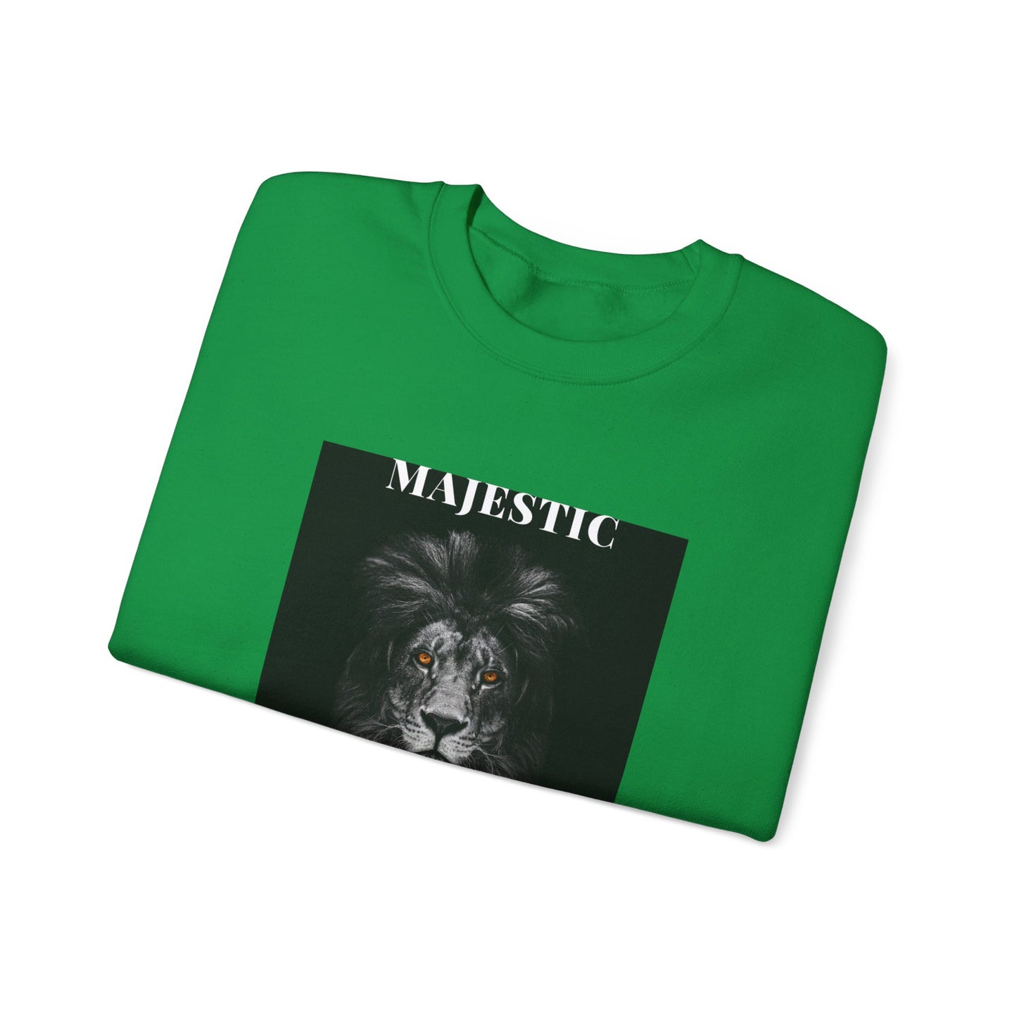 Unisex Heavy Blend Crewneck Sweatshirt