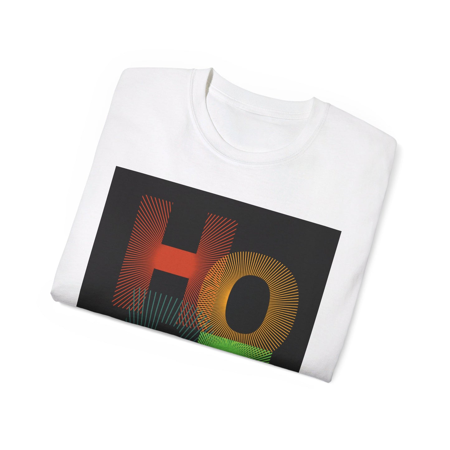 Unisex Ultra Cotton Tee