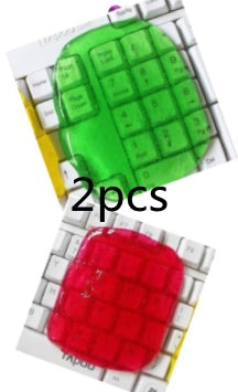 Universal Keyboard Cleaning Glue Viralgem Store