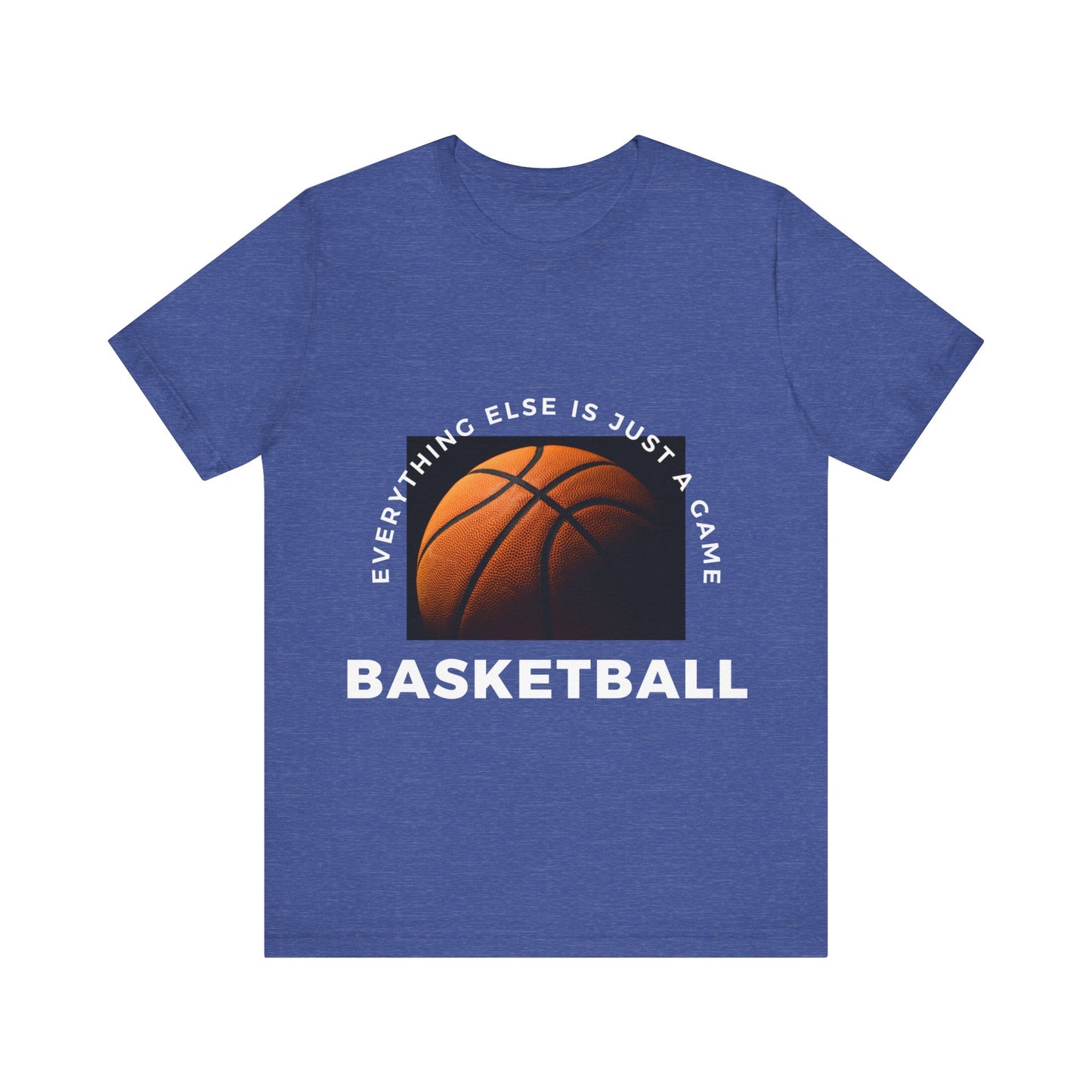Sports shirt, Basketball Tshirt, Graphic tees, Unisex Jersey Short Sleeve Tee