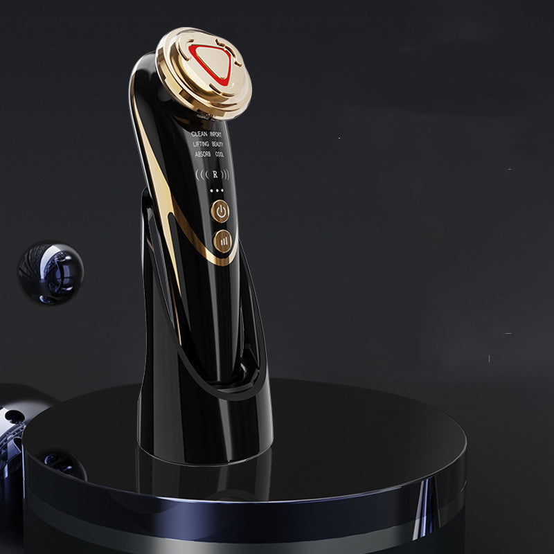 6-in-1 Household Anti-aging Skin Firming Care Massager With EMS Viralgem Store