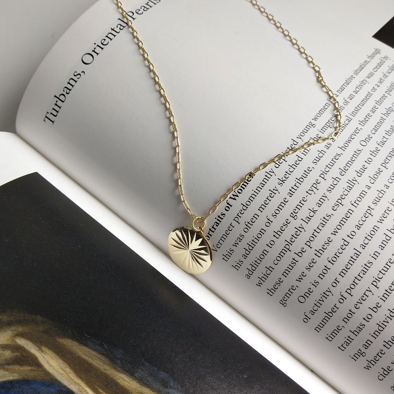 100% 925 Sterling Silver Choker Necklace For Women Viralgem Store