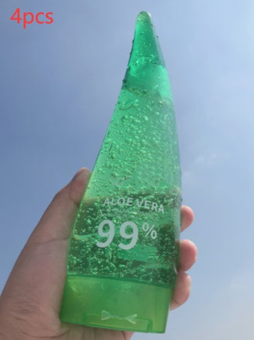 Aloe Gel Skin Care Moisturizing Face Cream Viralgem Store