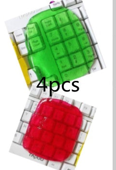 Universal Keyboard Cleaning Glue Viralgem Store