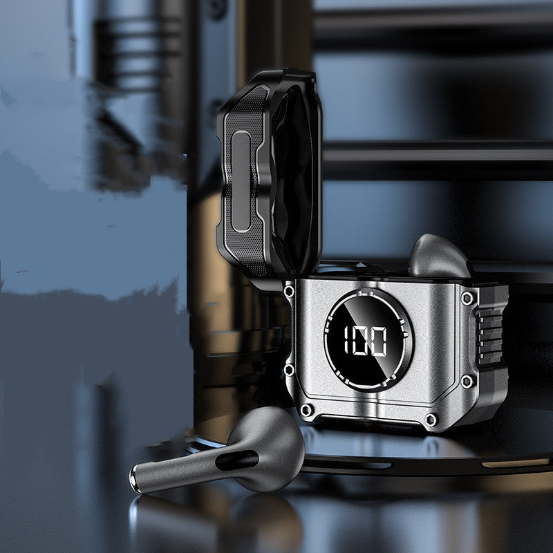 Wireless Bluetooth Earphones In-ear ENC Noise Reduction Viralgem Store