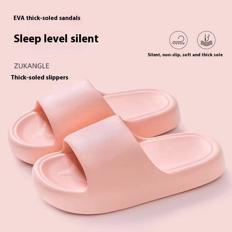 Wear-resistant Couple Women's Sandals