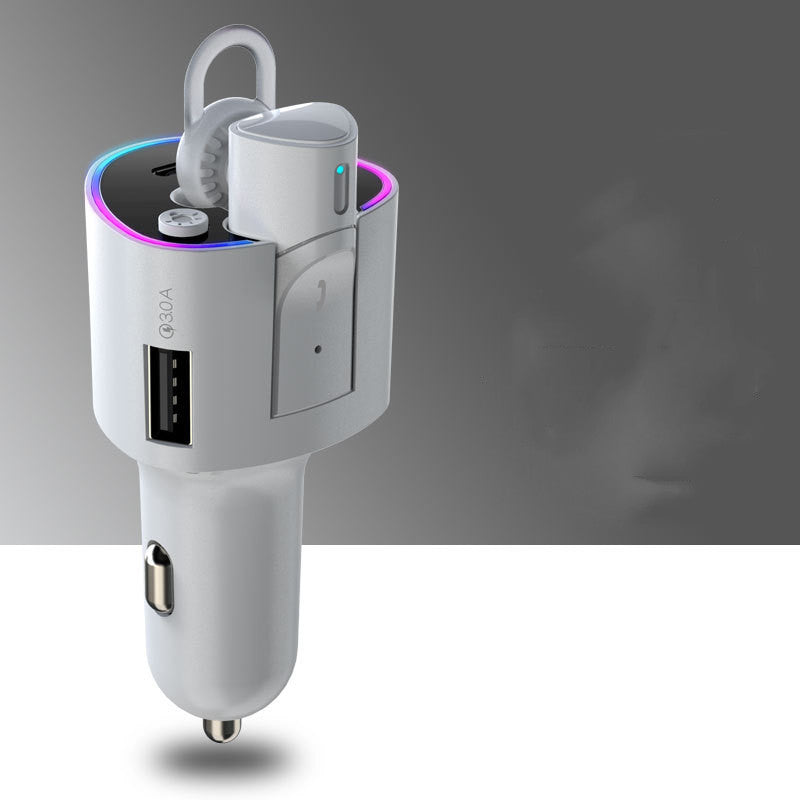 Two In One Car Charger Super Fast Charging Viralgem Store