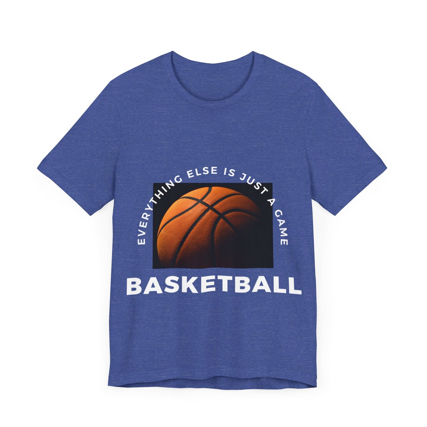 Sports shirt, Basketball Tshirt, Graphic tees, Unisex Jersey Short Sleeve Tee