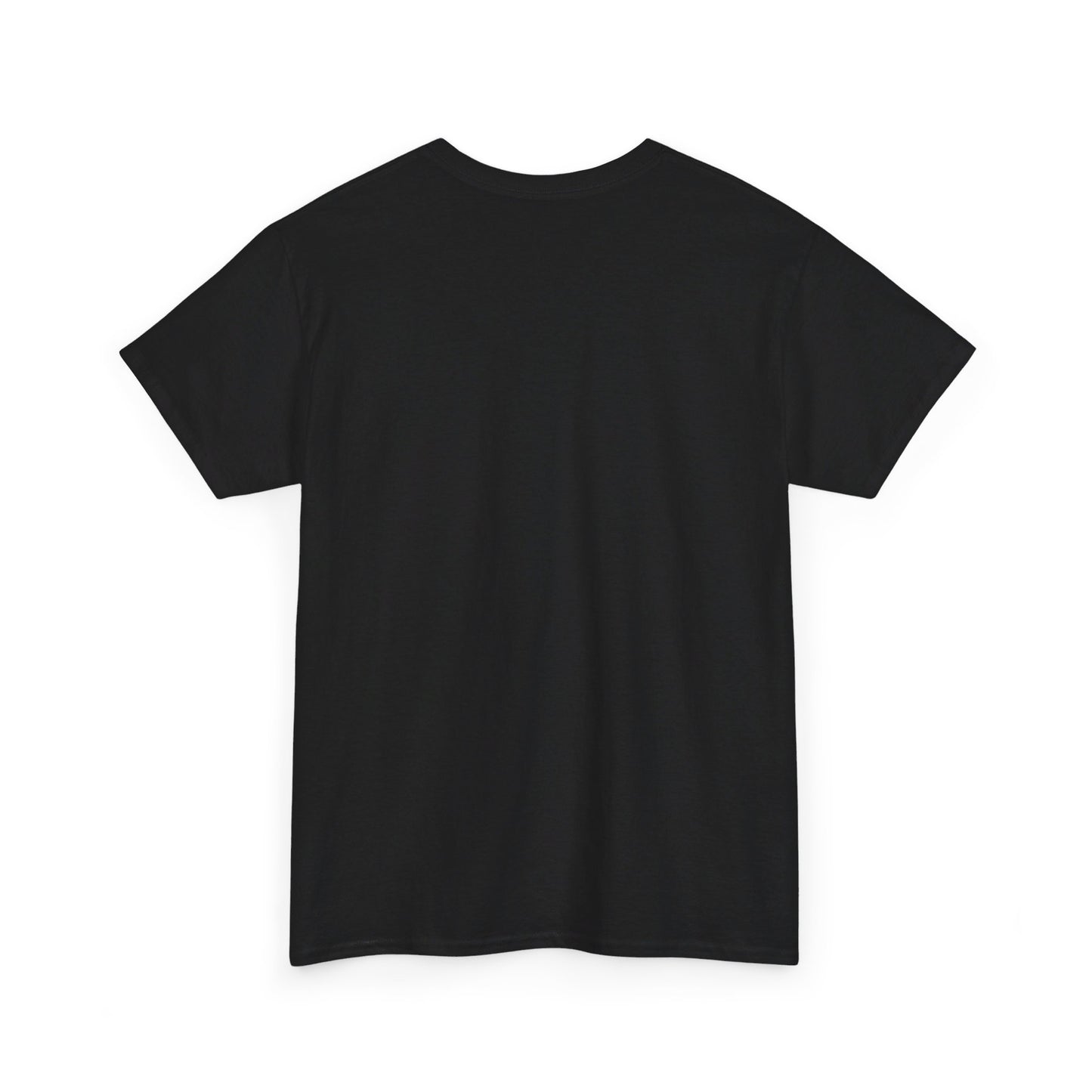 Unisex Heavy Cotton Tee Tshirt