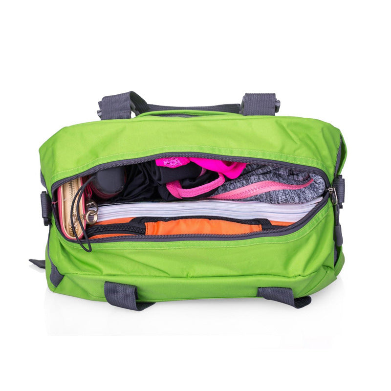 Yoga bag gym bag Viralgem Store