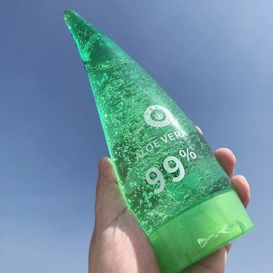 Aloe Gel Skin Care Moisturizing Face Cream Viralgem Store