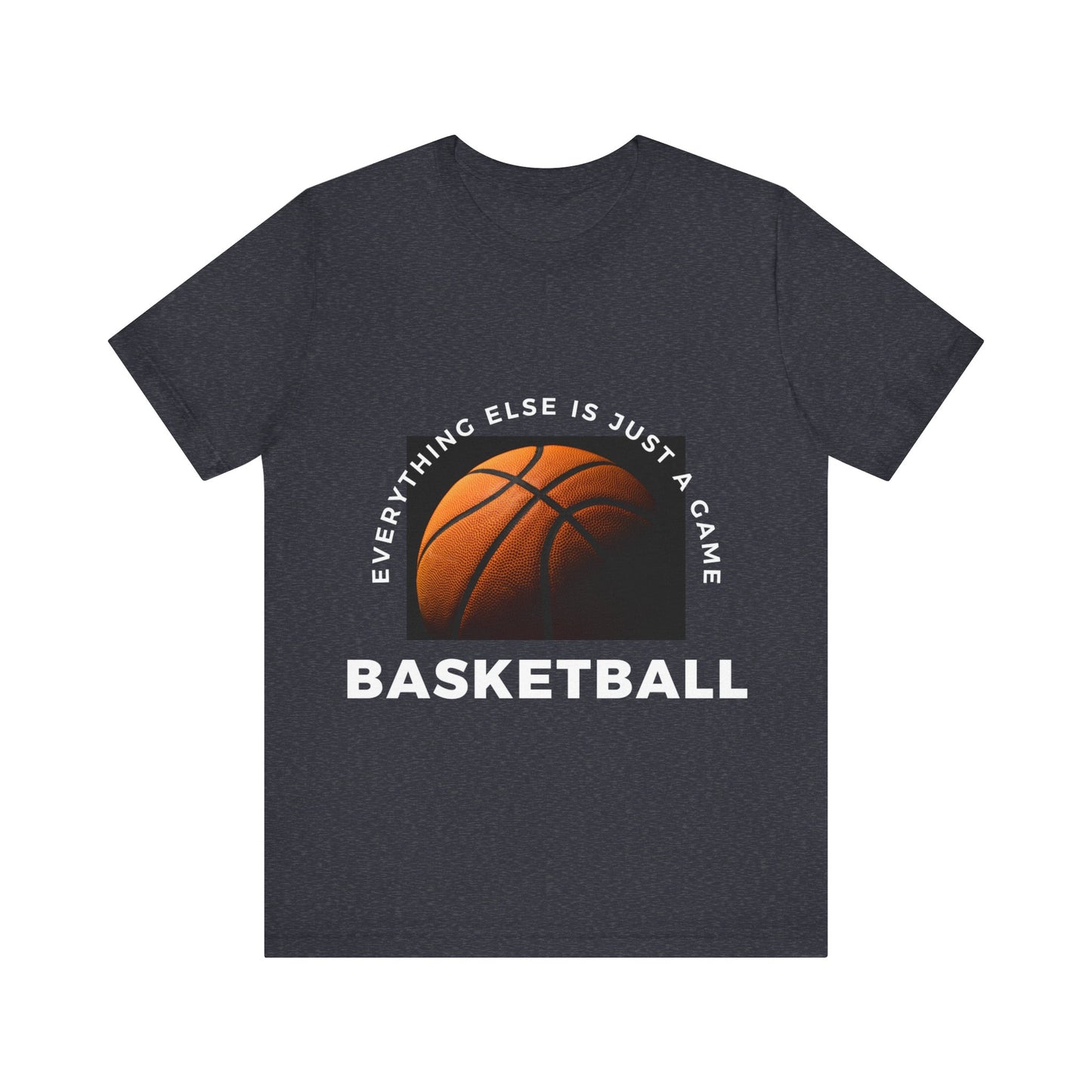 Sports shirt, Basketball Tshirt, Graphic tees, Unisex Jersey Short Sleeve Tee