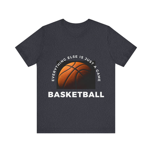 Sports shirt, Basketball Tshirt, Graphic tees, Unisex Jersey Short Sleeve Tee