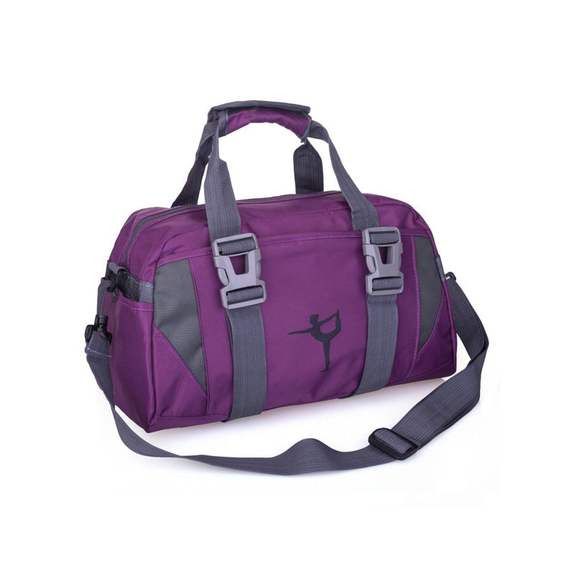 Yoga bag gym bag Viralgem Store