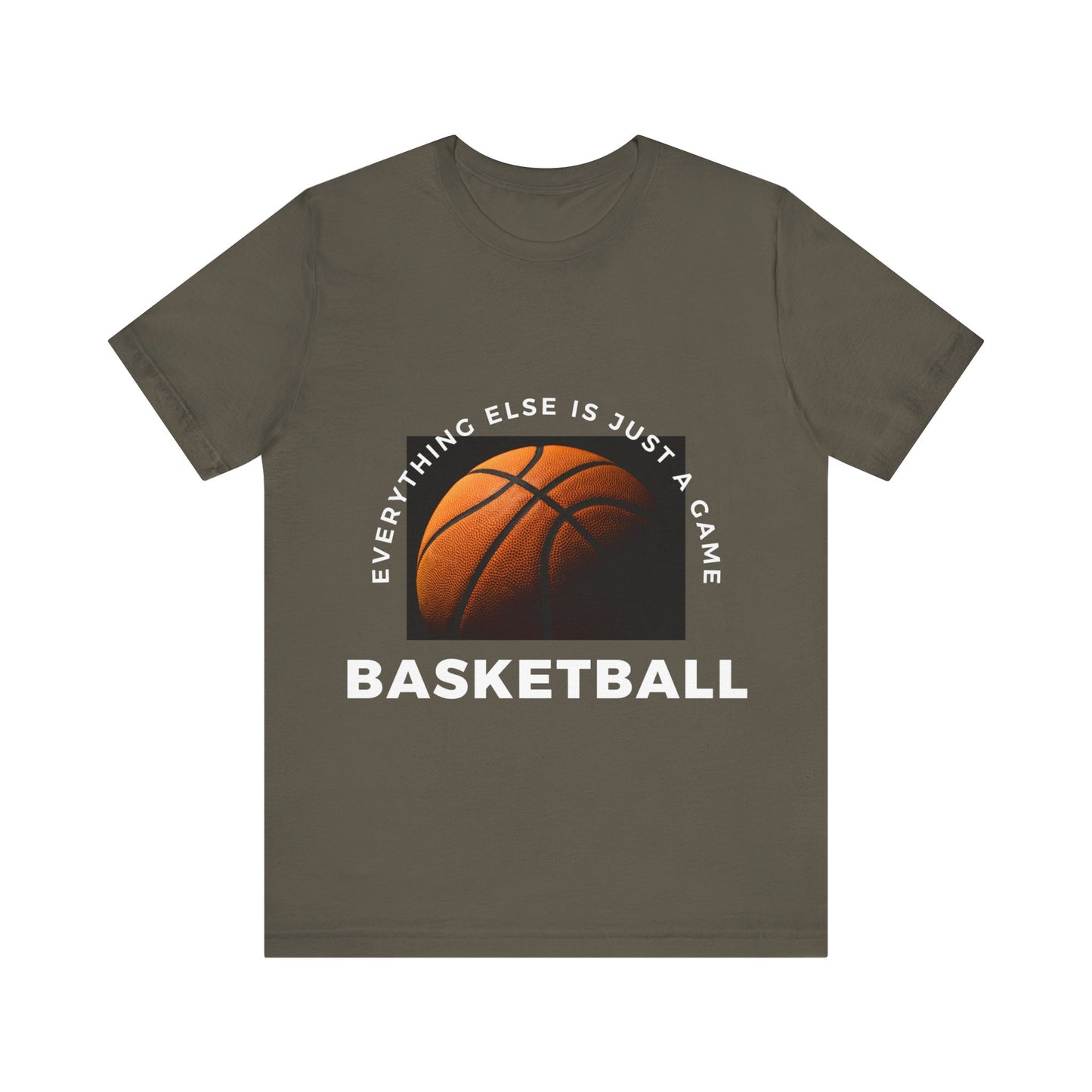 Sports shirt, Basketball Tshirt, Graphic tees, Unisex Jersey Short Sleeve Tee