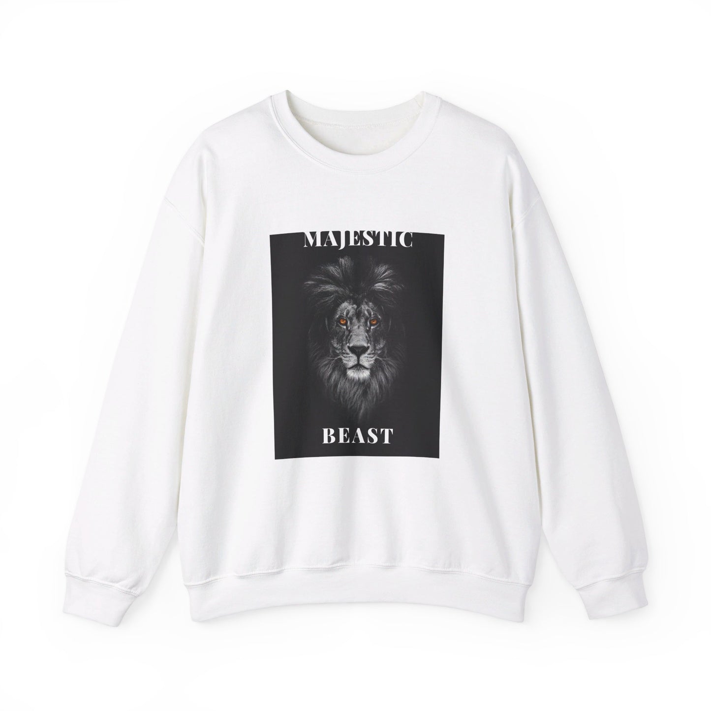 Unisex Heavy Blend Crewneck Sweatshirt