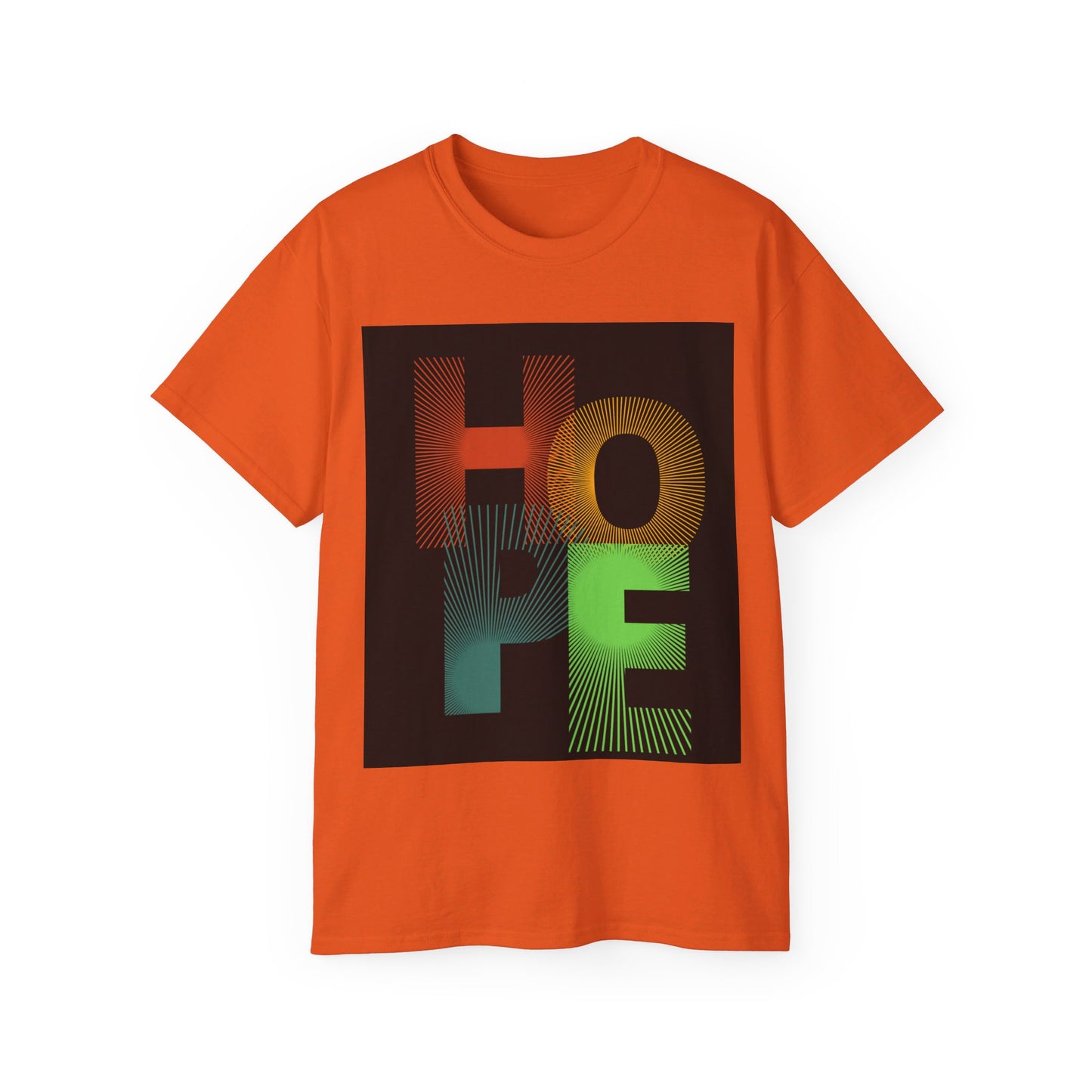 Unisex Ultra Cotton Tee