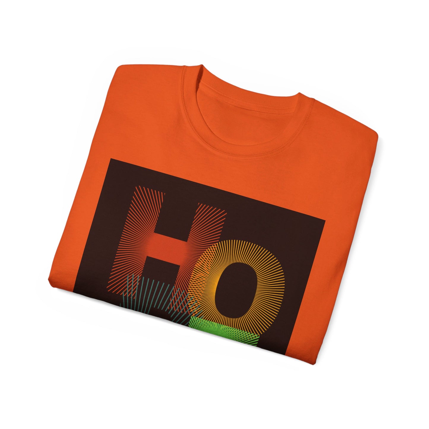 Unisex Ultra Cotton Tee