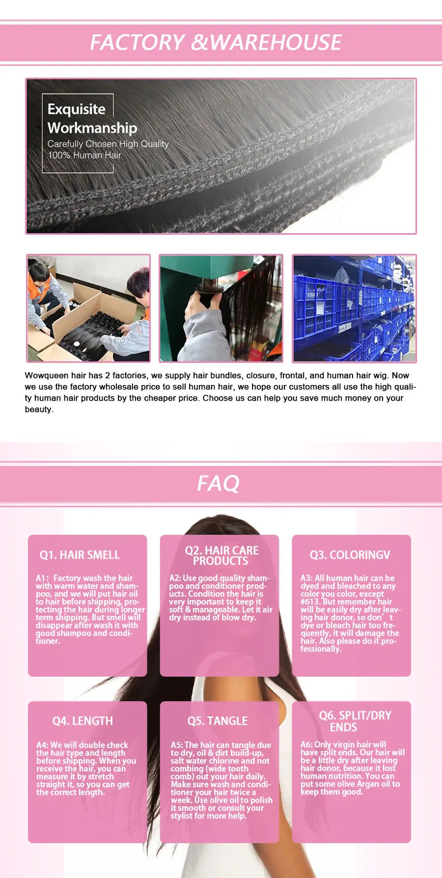 Straight 4x4 5x5 6x6 Lace Closure 2x6 Human Hair Transparent 13x4 13x6 Lace Frontal 100% Human Hair Remy Ear to Ear Full Frontal Viralgem Store