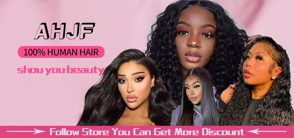 12A Kinky Curly Human Hair Wigs 13X4 Lace Frontal Wigs For Women Pre Plucked With Baby Hair Brazilian Virgin Jerry Curly Bob Wig