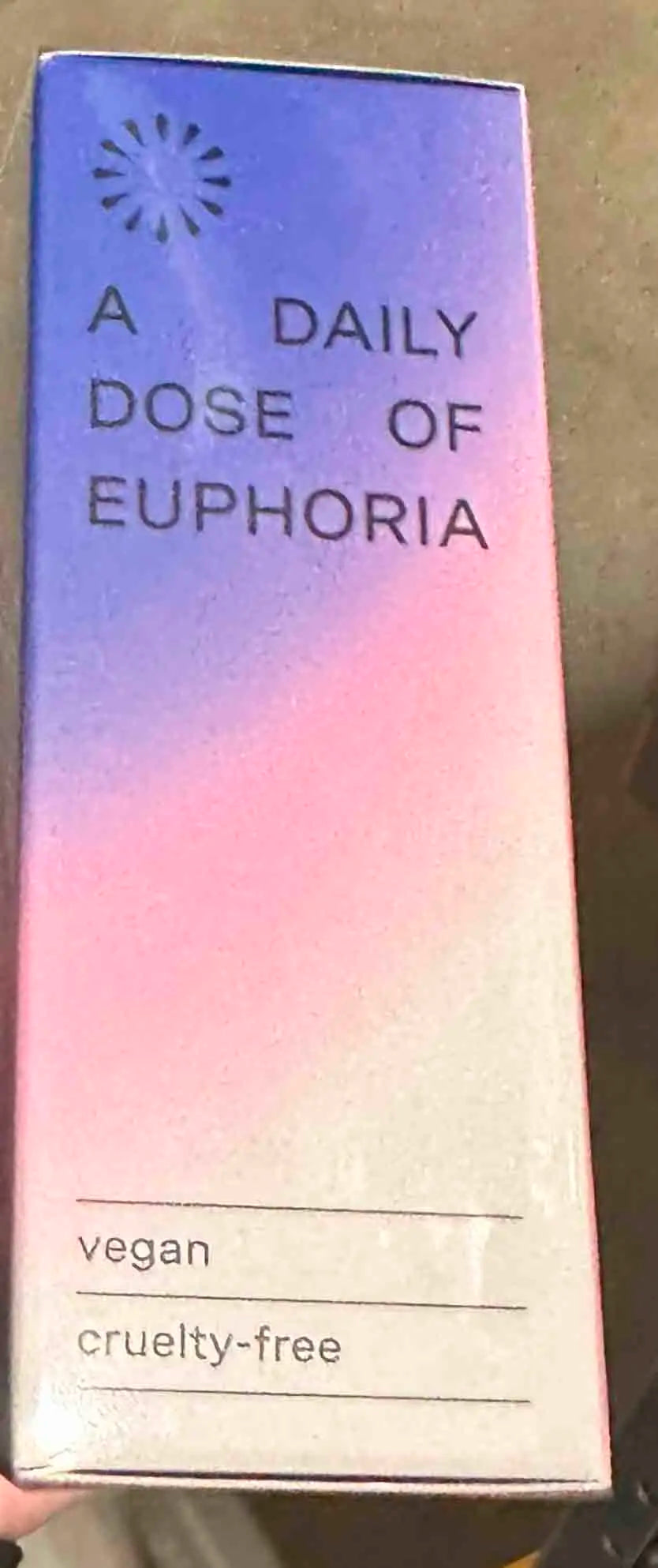 Addison Rae Fragrance Happy - Perfume for Women - Fruity Floral Scent - Pink Lychee and Red Grapefruit - 1 oz EDP Spray