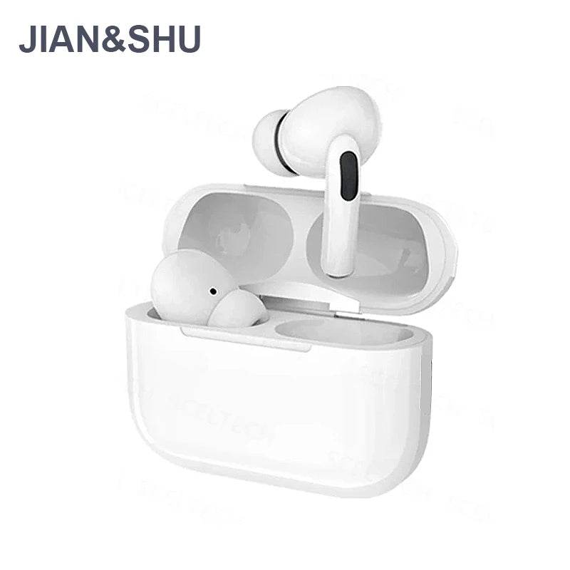 Airs Pro Wireless Earphones Bluetooth Headset TWS Earbuds With Siri Pop-up Window Waterproof Positioning Touch Control For Ios Viralgem Store