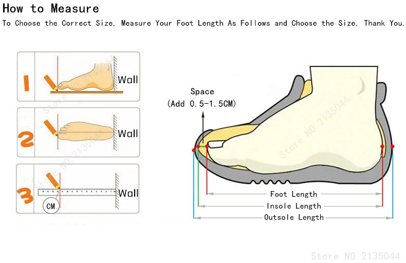 2023 NEW Men's Slippers Massage Slip-on Platform Slippers for Men Fashion Outdoor Beach Anti-slip Flip-Flops Man's Sandals 38-45