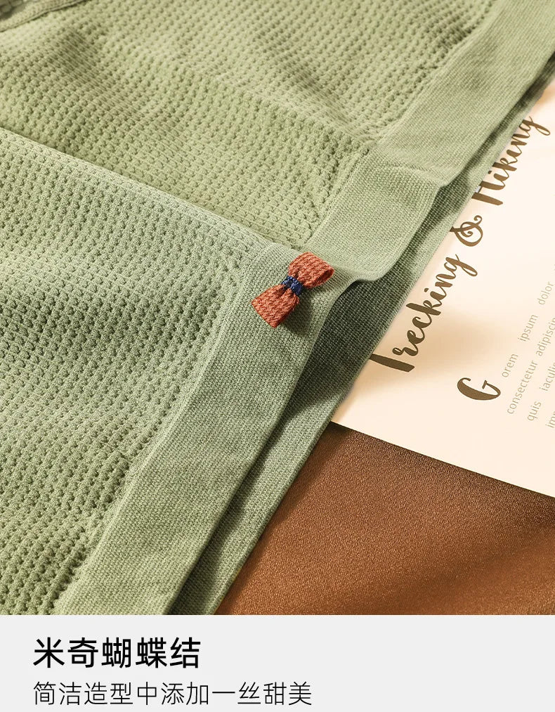 Women's underwear Plus-size XXXXL High elastic Antibacterial Obesity is special briefs lingerie breathable ladies underpants Viralgem Store