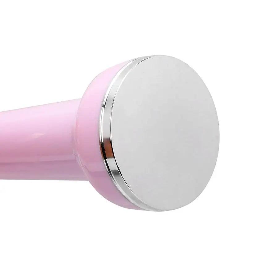 Ultrasonic Massager Beauty Machine Face Probe Facial Detoxification Instrument Universal Probe Instrument Line Face Probe