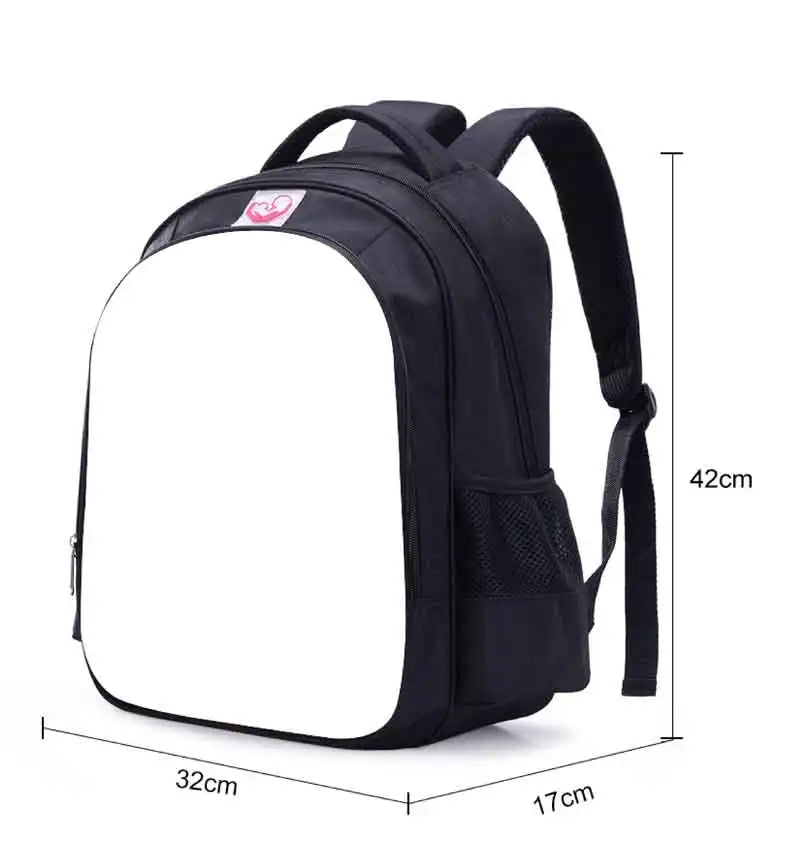 16 Inch Super Zings Children School Bags Orthopedic Backpack Kids School Boys Girls Mochila Infantil Catoon Bags Gift