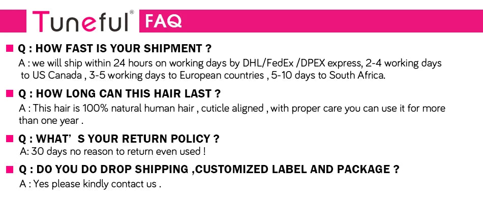 Tuneful 13x6 Lace Frontal Human Hair Wigs Straight 30 Inch Pre Plucked HD Lace Front Human Hair Wigs Glueless Wigs Ready To Wear Viralgem Store