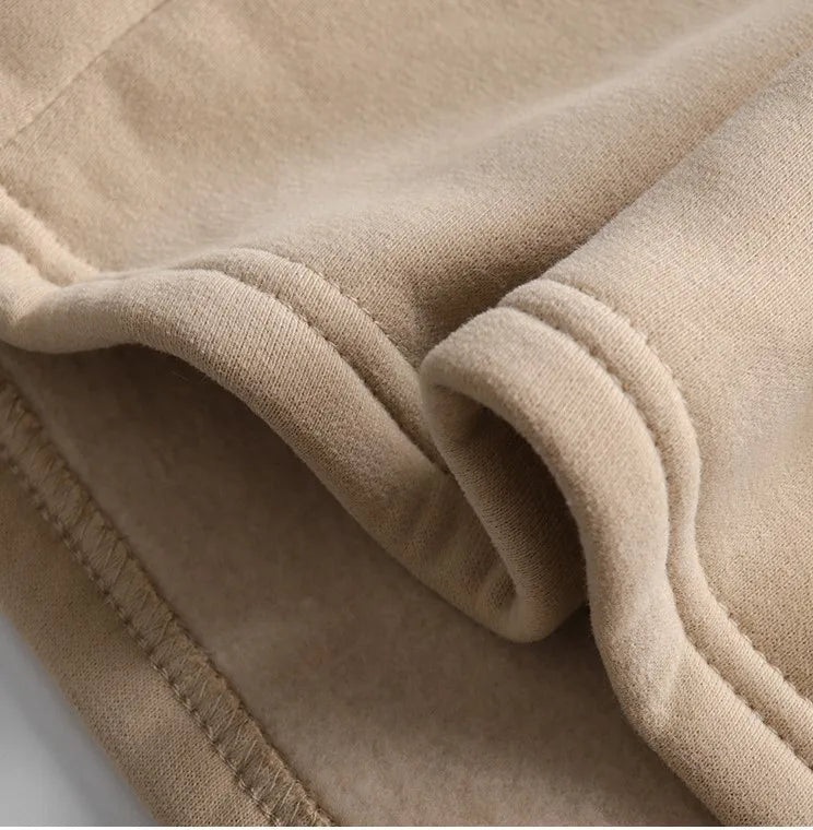 2XL Kawaii Hoodie Harajuku Bear Hooded Sweatshirt Women Korean Long Sleeve Oversized s Sweet Y2K Warm Winter Anime