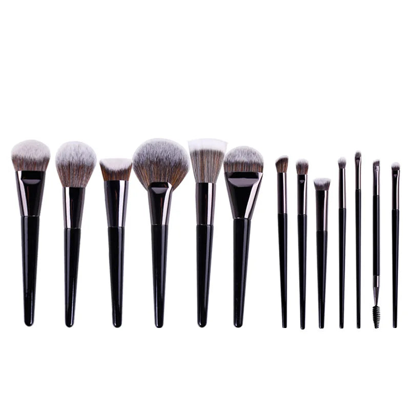 1pc Round head Eyeshadow Makeup Brushes Detail Eye Make up Brush Basic Blending contour cosmetic tools hola dye exquisite soft