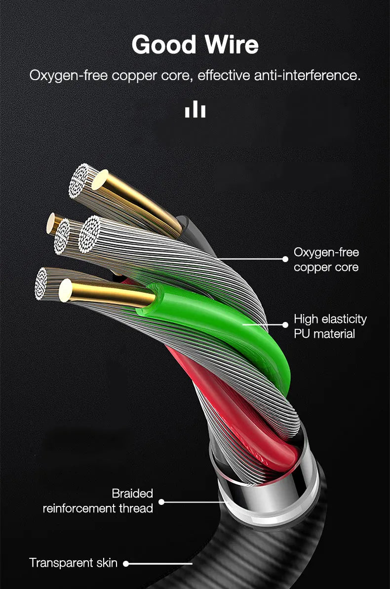 3.5mm Wired Headphones In Ear Headset Wired Earphones with Mic Bass Stereo Earbuds Sports In-line Control For Xiaomi Phones