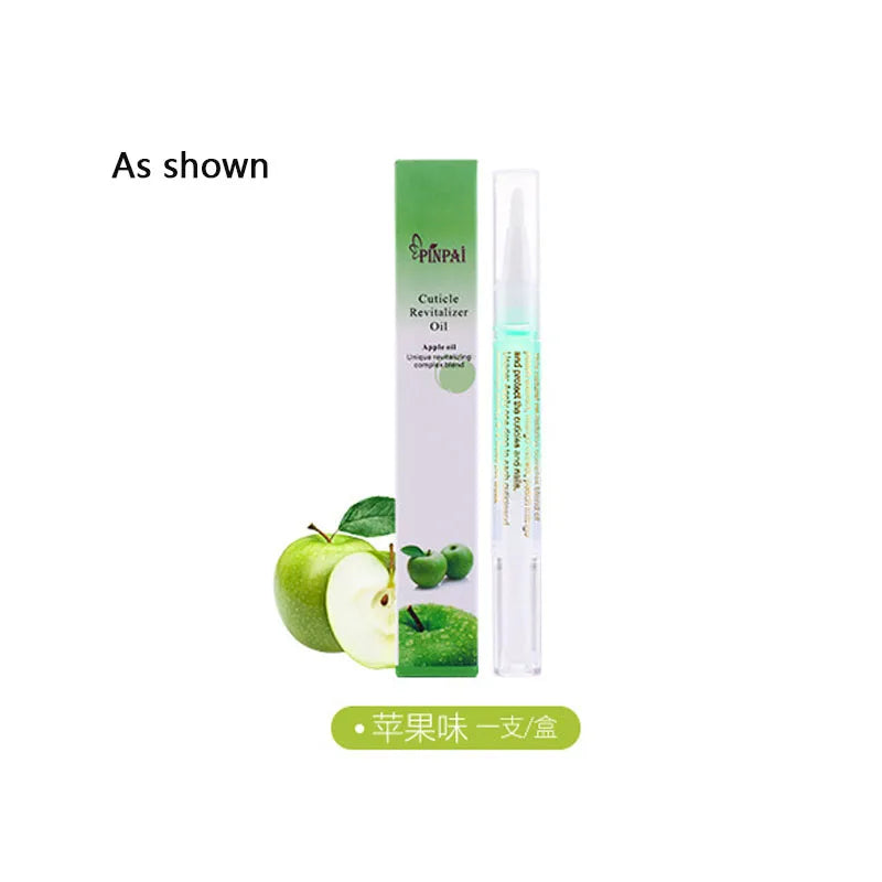 15 Smells Nail Nutrition Oil Pen Nail Treatment Cuticle Revitalizer Oil Prevent Agnail Nail Polish Nourish Skin Viralgem Store